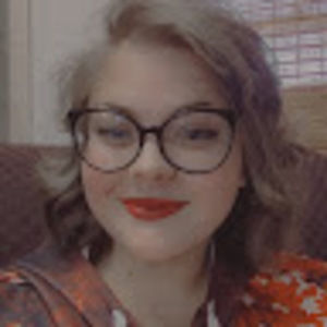 Meet your Posher, Annagail